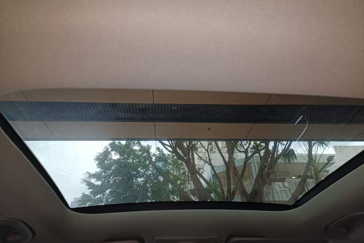 Used Mercedes-Benz GLA 2016 GLA 220 4MATIC Fashion Edition
