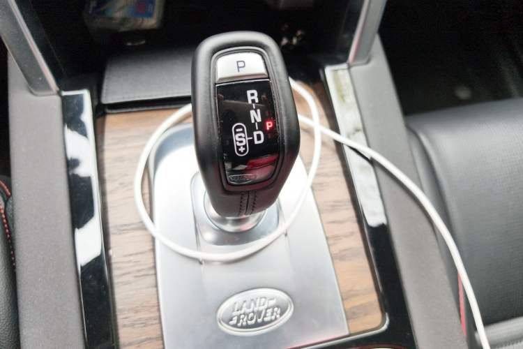 Used Land Rover Discovery Sport New Energy 2022 P300e Performance Tech Edition
