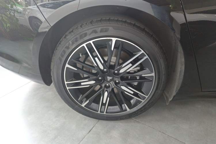 Used NETA S 2024 Extended-Range 1060 Edition