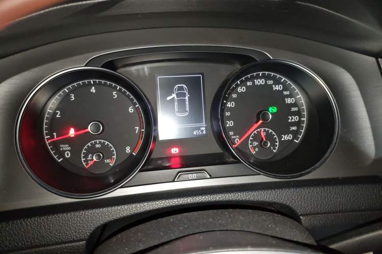 Used Volkswagen Golf 2015 1.4TSI Automatic Comfort Model
