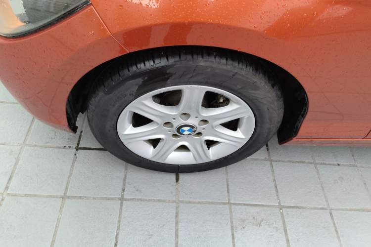 Used BMW 1 Series 2013 Revised 116i Leading Edition