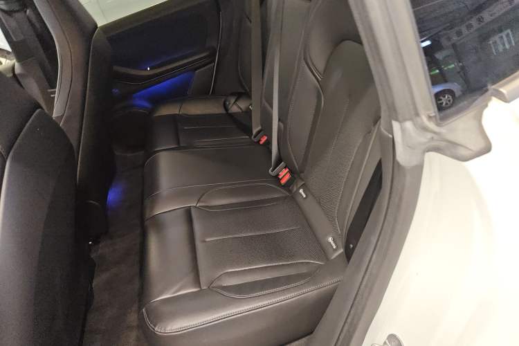 Used Nio ET5 2022 75 kWh