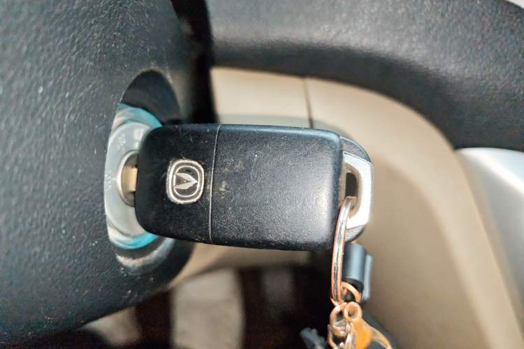 Used Changan Eado 2014 1.6L Manual Luxury Model
