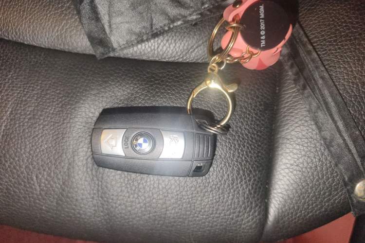 Used BMW 3 Series 2009 320i Convertible Coupe