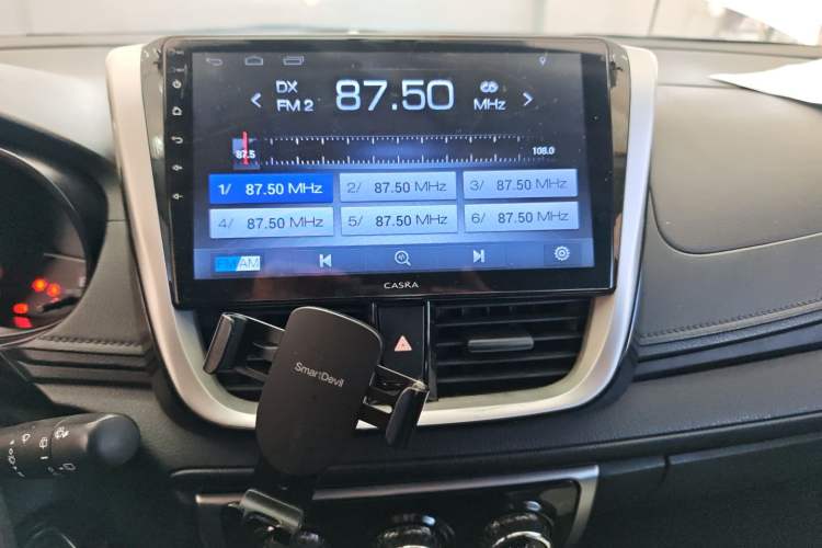 Used Toyota YARiS L Zhi Xuan 2019 1.5E CVT Dynamic Edition China VI compliant