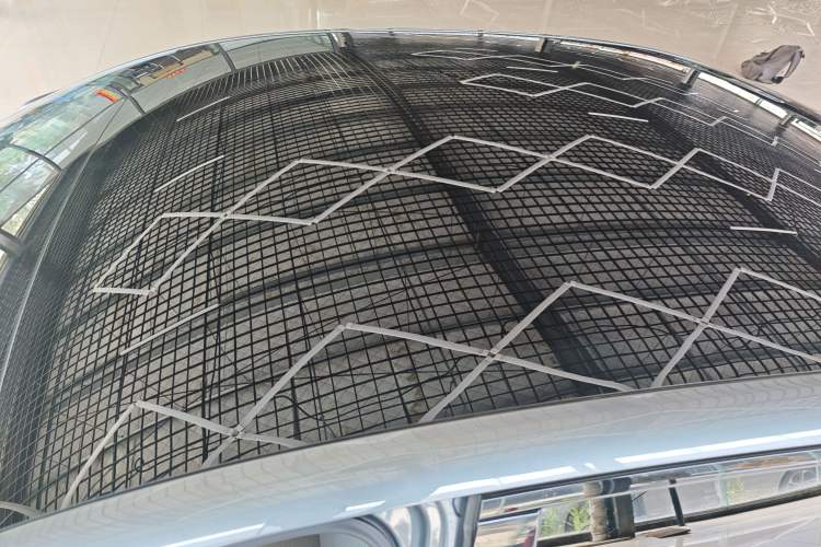 Used XPeng MONA M03 2024 620 with Ultra-Long Range