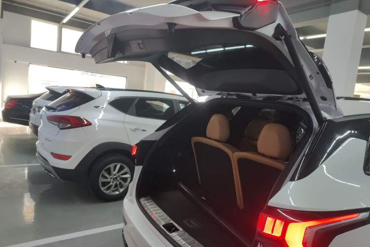 Used Lynk & Co 09 EM-P 2021 2.0T PHEV Halo Six-Seater
