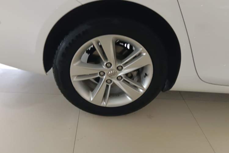 Used Buick Regal 2017 20T Luxury Model