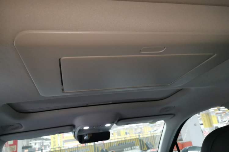 Used Leapmotor C16 2024 Pure Electric 520 Deluxe Edition