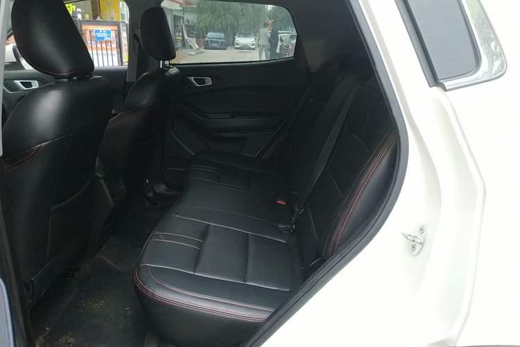 Used Chery Tiggo 5x 2019 HERO 1.5L CVT Fashion Edition