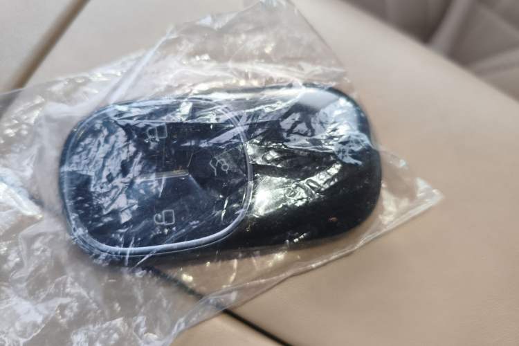 Used Nio ET9 2025 100 kWh