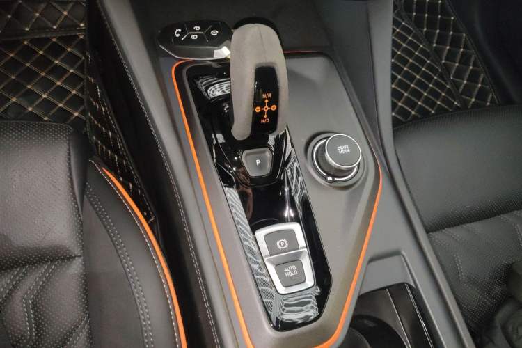 Used Lynk & Co 02 Hatchback 2021 2.0TD Halo
