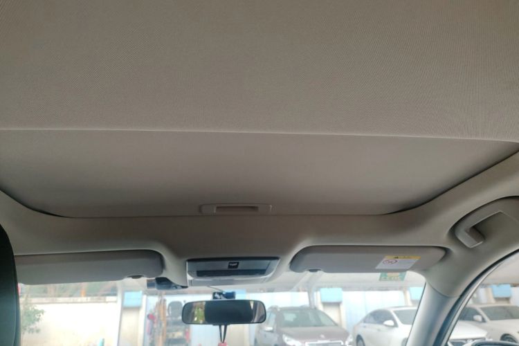 Used Nissan Sylphy 2021 1.6L XL CVT Enjoyment Edition