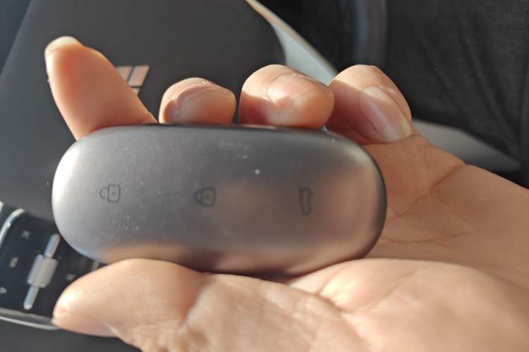 Used Li Auto L7 2024 Pro Model Interior 1