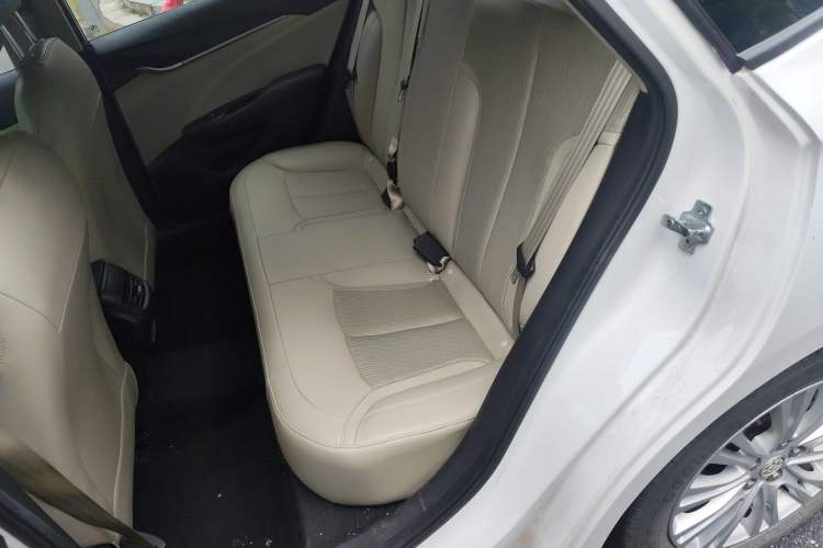 Used Buick GT 2016 15N Automatic Elite Edition