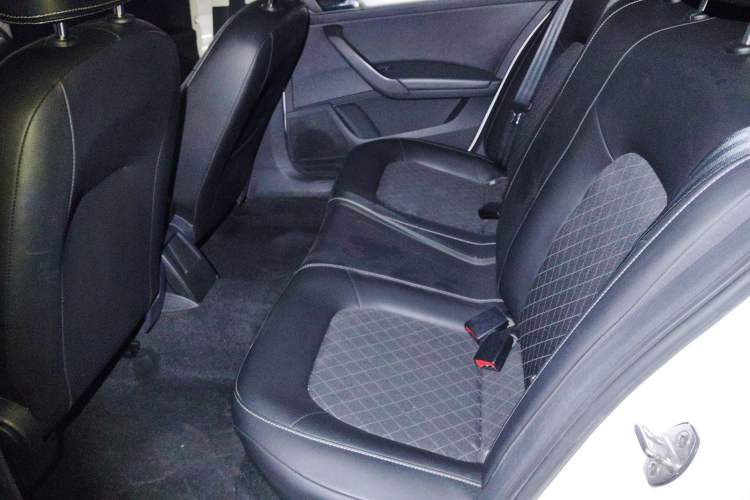 Used Skoda Rapid 2018 1.6L Automatic Comfort Edition