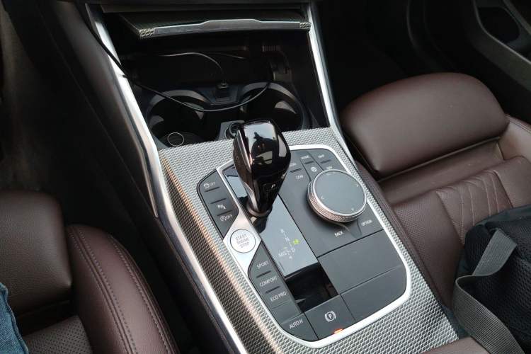 Used BMW 3 Series 2022 325Li M Sport Night Edition Package