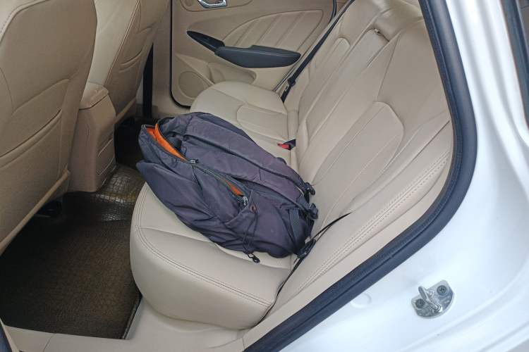 Used Chery Arrizo 7 2015 1.6L CVT ZhiShang Edition