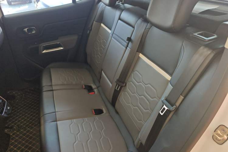 Used Citroen C5 AIRCROSS 2021 360THP Enjoyment Model