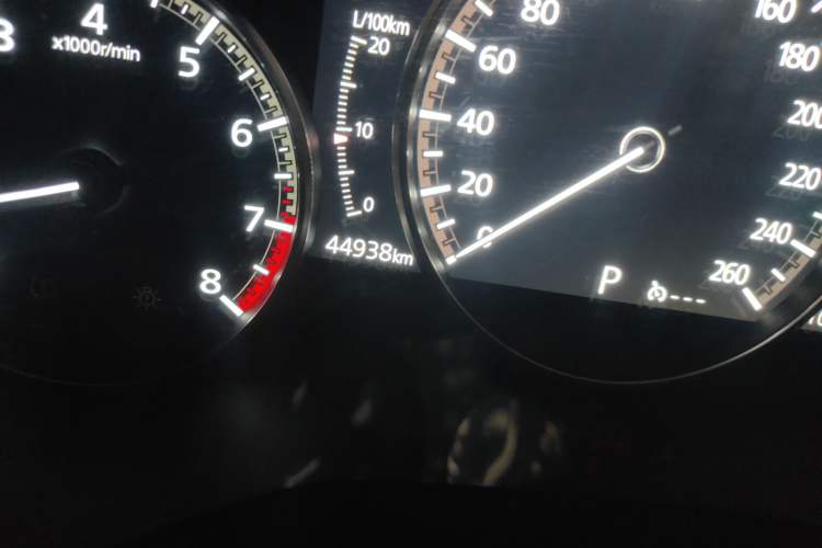 Used Mazda CX-30 2021 2.0L Automatic Joyful Edition