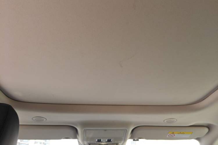 Used Land Rover Range Evoque 2023 Aurora L 249 PS Luxury Edition Headliner