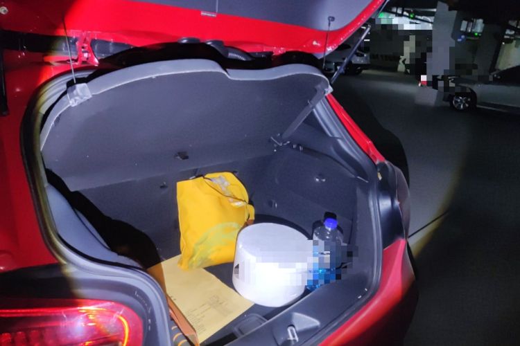 Used Mercedes-Benz A-Class 2016 A 180