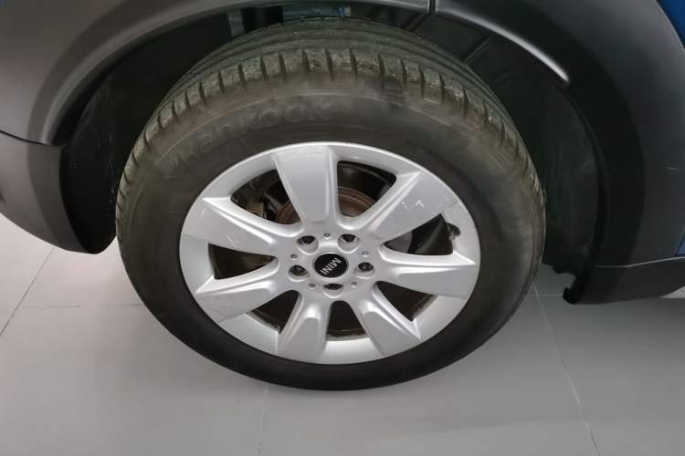 Used MINI Countryman 2017 1.5T COOPER