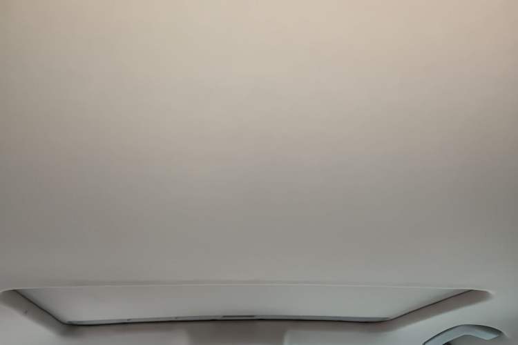 Used Audi A4L 2015 30 TFSI Automatic Comfort Model Headliner