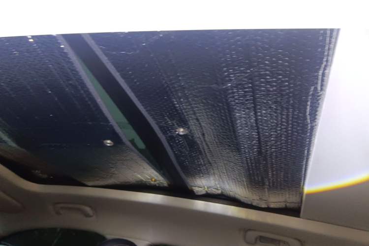 Used Roewe RX5 MAX 2022 2.0T Automatic Zhiwei Zunrong Edition Headliner