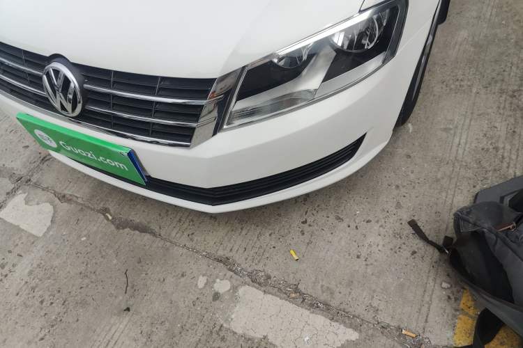 Used Volkswagen Lavida 2013 Revised Classic 1.6L Automatic Fashion Edition
