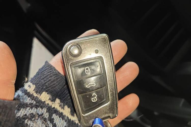 Used Volkswagen Sagitar 2022 280TSI DSG Flyover Edition
