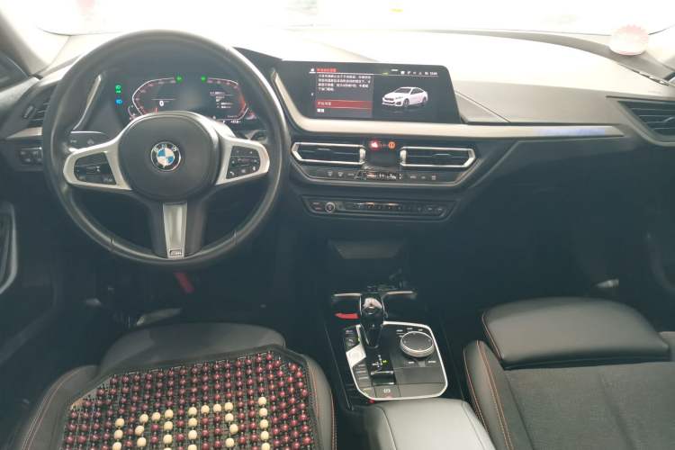 Used BMW 2 Series 2023 225i Four-Door Coupe M Sport Package