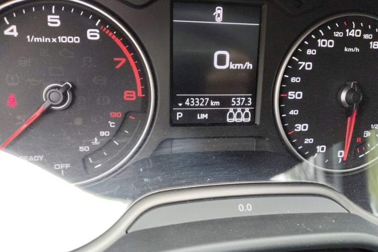 Used Audi Q2L 2020 35 TFSI Ambition Dynamic Edition
