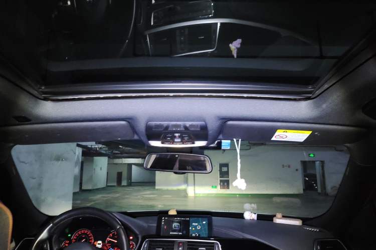 Used BMW 3 Series GT 2020 320i M Sport Package