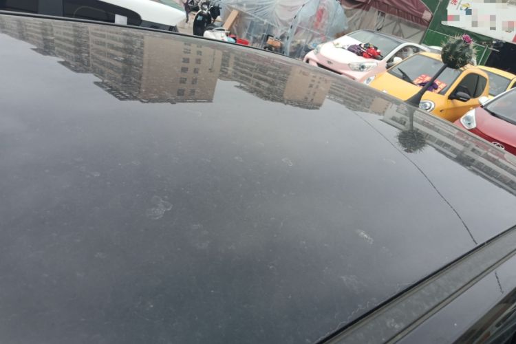 Used Wuling Hongguang MINIEV 2022 Macaron Premium Model – Lithium Iron Phosphate Roof