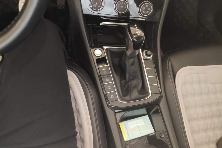 Used Volkswagen Sagitar 2021 280TSI DSG Comfort Connect Edition