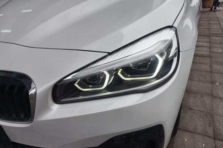 Used BMW 2 Series Active Tourer 2018 218i Leading Model