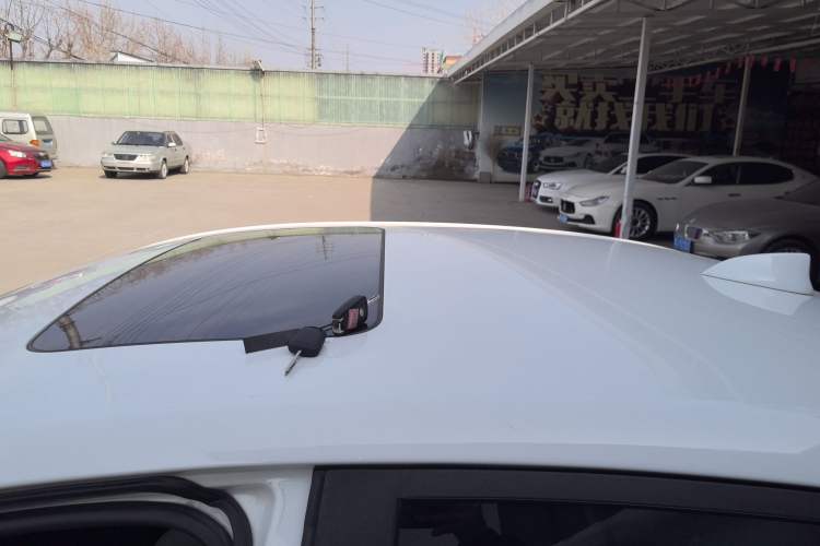 Used Buick GT 2018 15T Dual-Clutch Elite Model China V Standard