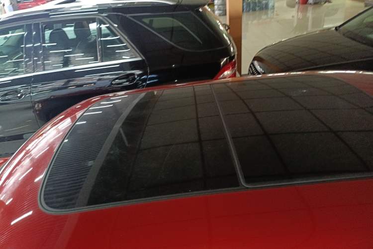 Used MINI MINI 2014 1.2T ONE+