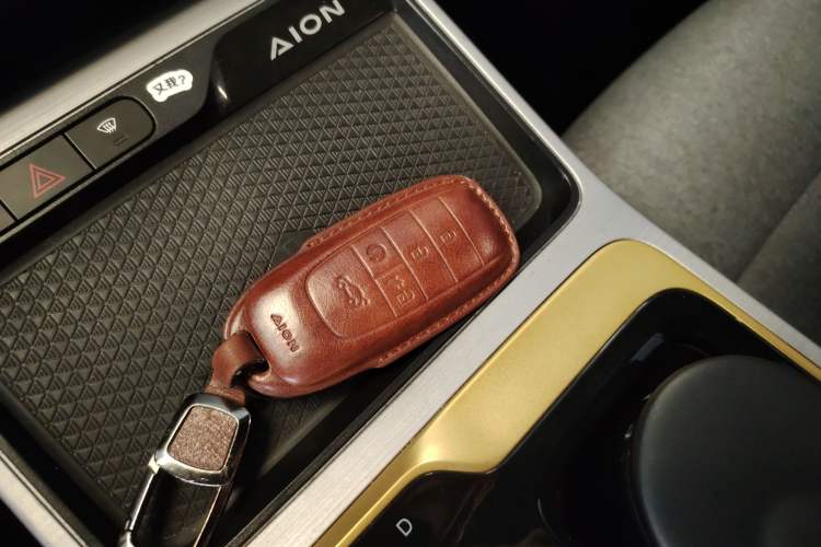 Used AION Y 2021 70 Enjoy Vitality Edition