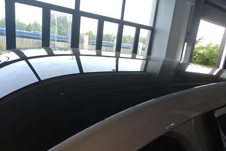 Used Li Auto L6 2025 Max Smart Refresh Edition
