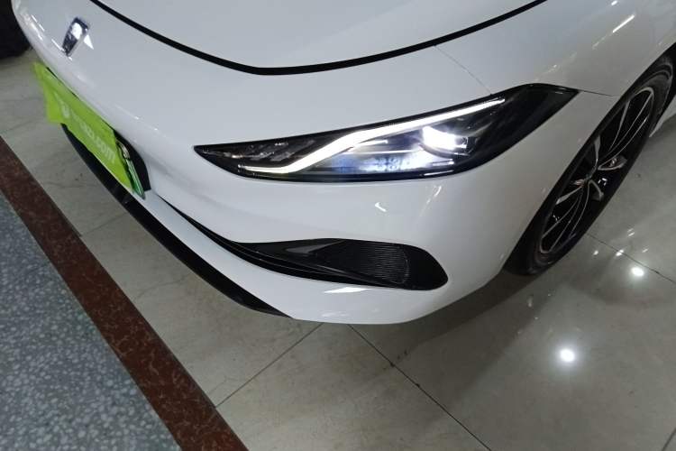 Used Roewe D7 2025 DMH 125km World Champion Excellence Edition