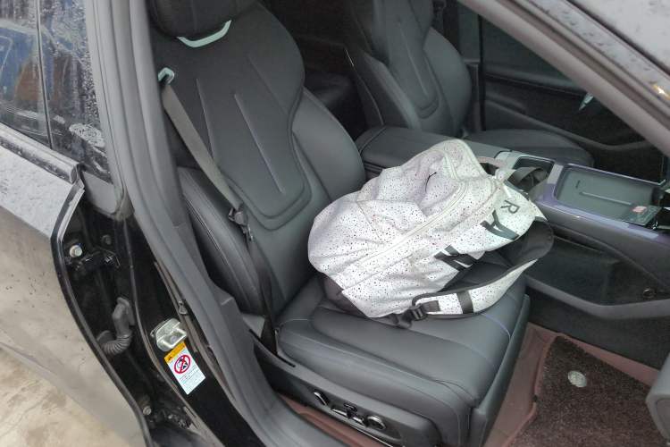 Used Deepal L07 2024 230Max Range-Extended Version