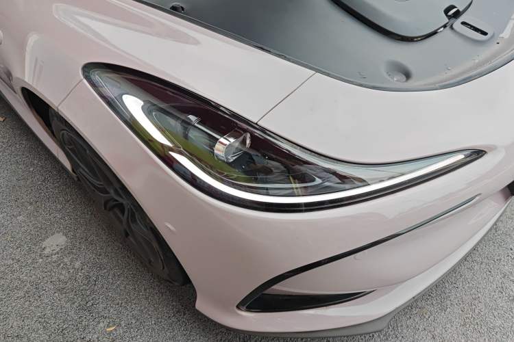 Used IM L6 2024 Max Standard Edition