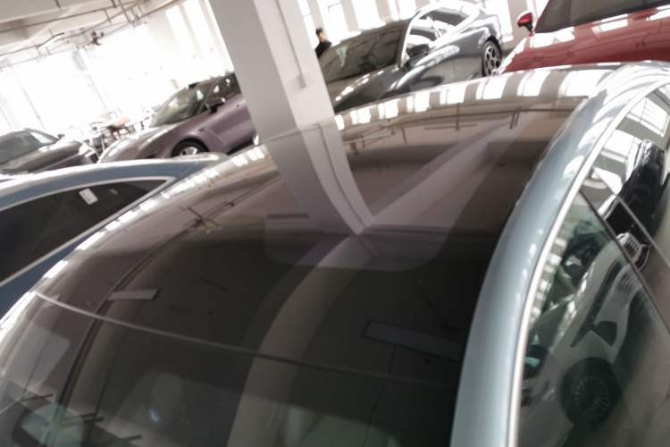 Used EXEED Star Era ES 2024 Max Long-Range Version
