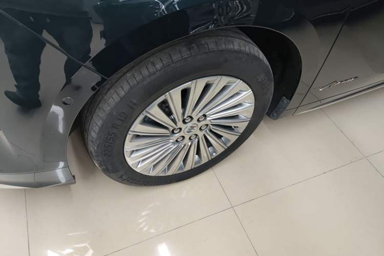 Used Buick Century 2023 2.0T Four-Seat Private Edition