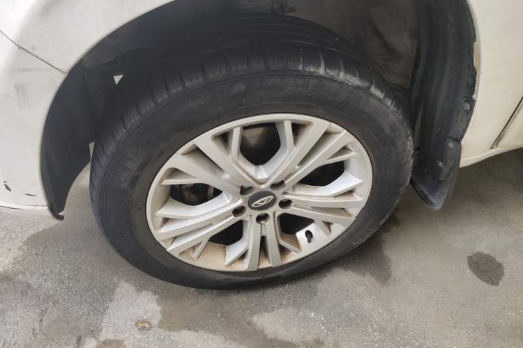 Used Chery Tiggo 3 2018 Classic Edition 1.6L Manual Comfort Model
