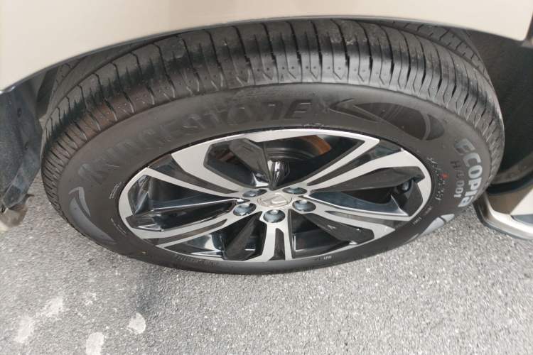 Used Honda UR-V 2017 370TURBO 2WD Prestige Edition China V