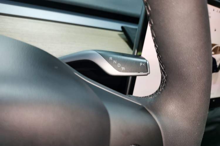 Used Tesla Model 3 2022 Rear-Wheel-Drive Version
