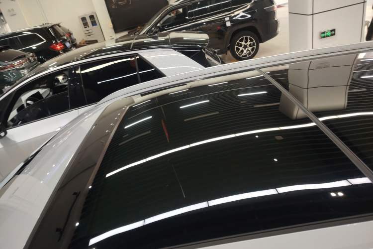 Used BYD Yuan PLUS 2025 Intelligent Driving Version 510 KM Beyond-Grade Edition